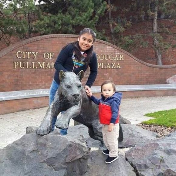 Meet your Posher, Betty - Picture 1 of 1